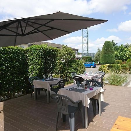 Fasthotel Toulouse Est Balma Exteriör bild