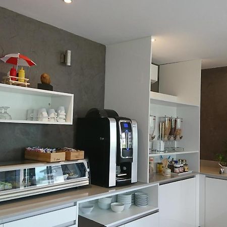 Fasthotel Toulouse Est Balma Exteriör bild