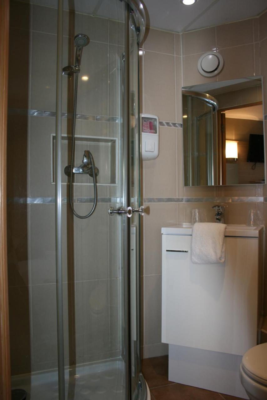 Fasthotel Toulouse Est Balma Exteriör bild
