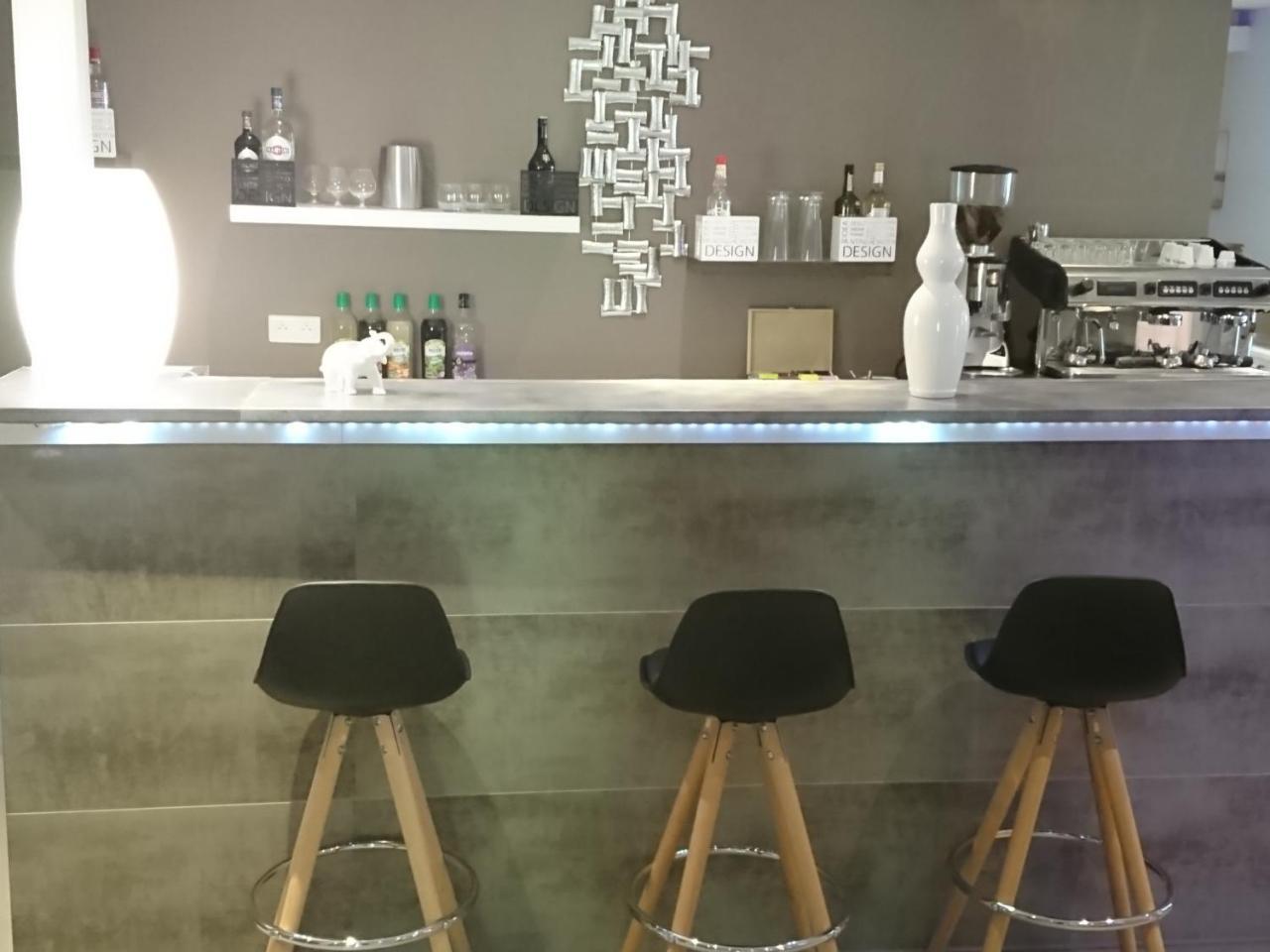 Fasthotel Toulouse Est Balma Exteriör bild