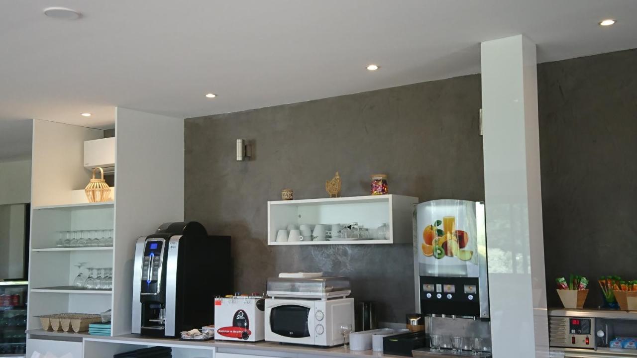 Fasthotel Toulouse Est Balma Exteriör bild