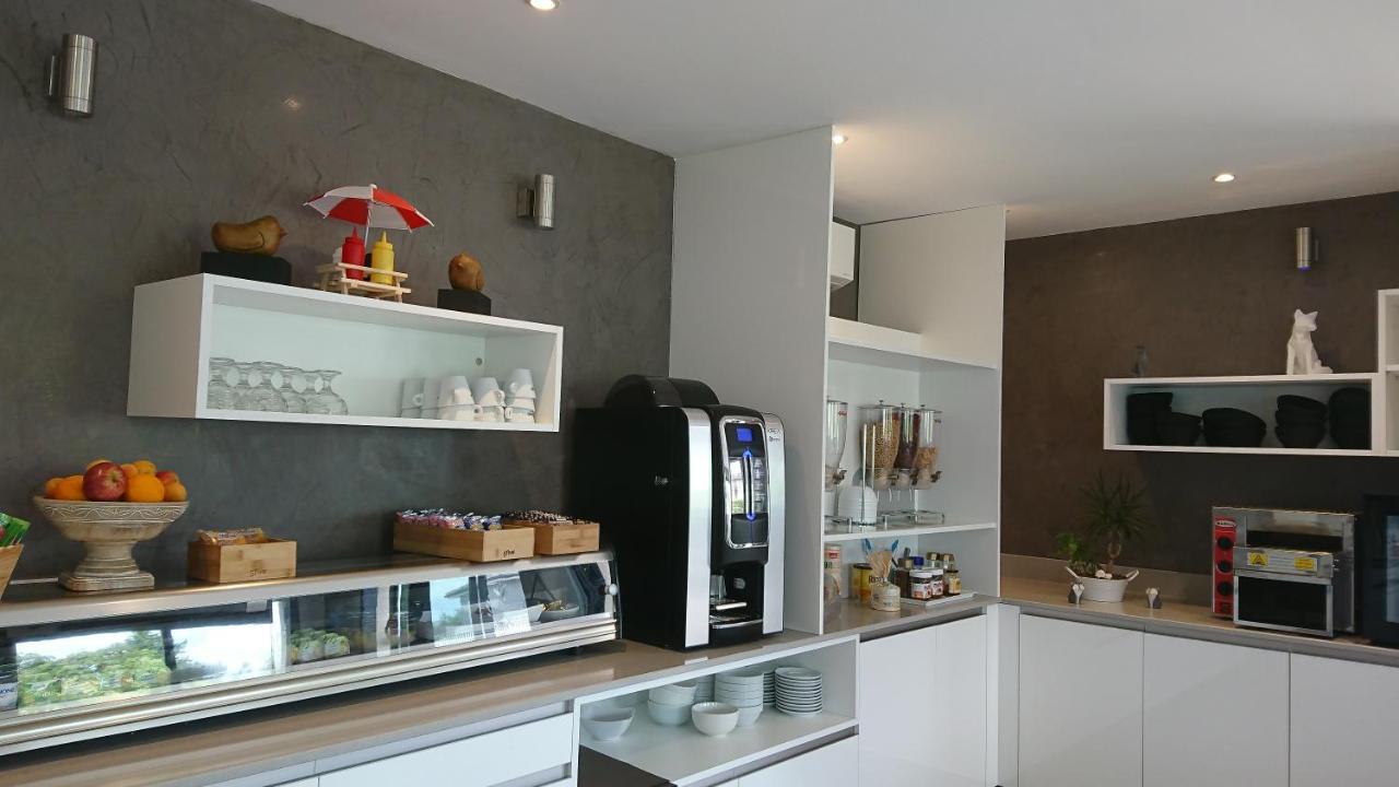 Fasthotel Toulouse Est Balma Exteriör bild
